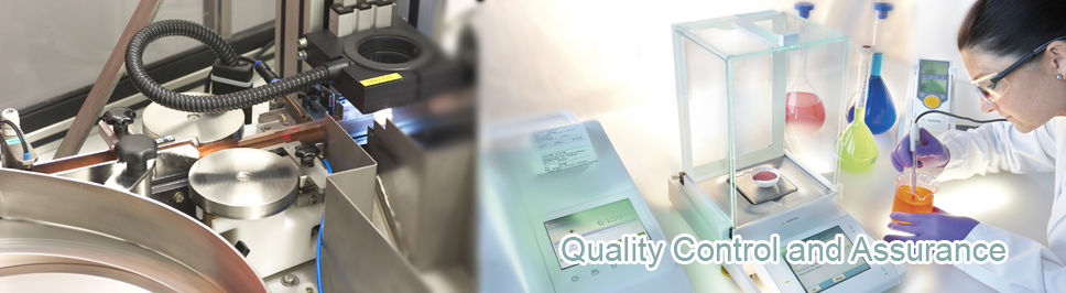 Quality Control Image